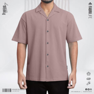Alternative view of Premium Cuban Shirt